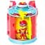 Игровой набор SuperThings S Fury Storm Secret Base Секретная база Фьюри Сторм (PSTSP116IN140) - миниатюра 1