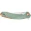 Ніж CJRB Gobi G10 Mint Green - мініатюра 3