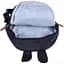Рюкзак детский Childhome My first bag black/gold - миниатюра 4