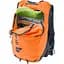 Рюкзак Deuter Ascender 13 Оранжевый (1052-3100122 9005) - миниатюра 9