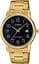 Годинник CASIO MTP-V002G-1BUDF - мініатюра 1