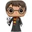 Ігрова фігурка Funko Pop! Harry Potter Harry Potter з совою (11915-PX-1K1) - мініатюра 1