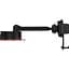 Автодержатель Baseus Easy Control Clamp Pro Suction Cup Version с беспроводной зарядкой Black [SUYK020001] [100044] - миниатюра 4