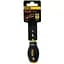 Отвертка крестовая Stanley FatMax Stubby Phillips PH1х30 мм (0-65-406) - миниатюра 2