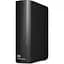 Зовнішній жорсткий диск Western Digital 8TB EXT. 3.5" WDBWLG0080HBK-EESN WDC (WDBWLG0080HBK-EESN) - мініатюра 2