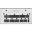 Блок питания Asus SFX 850W Asus ROG Loki SFX-L 850W Platinum White Edition (90YE00N2-B0NA00) [100096] - миниатюра 7
