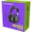Игровые наушники Hellyberry HH30 Wireless Black (HH30_wireless_BV) [162980] - миниатюра 9