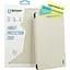 Чехол-книжка BeCover Tri Fold Soft TPU Silicone для Apple iPad Air 13" M2/M3 2024/2025 Beige (711740) - миниатюра 5