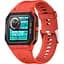 Розумний годинник Gelius Pro GP-SW006 Old School Red - мініатюра 6