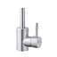 Змішувач для кухні Agua з гнучким виливом Acero-INOX035-2 (CV023291) - мініатюра 4