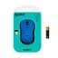 Мышь Logitech M220 Silent Blue (910-004879) [83490] - миниатюра 7