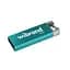 USB флеш накопитель Wibrand 16GB Chameleon Light Blue USB 2.0 (WI2.0/CH16U6LU) - миниатюра 1