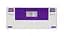 Клавіатура Lorgar KBP7075W Wireless Pro 75% Exploded White EN/UA (LRG-KBP7075W-WH-US) - мініатюра 7