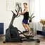 Орбитрек Gymtek XCF7500 электромагнитный - мініатюра 2