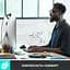 Клавіатура Logitech MX Keys Mini Minimalist Wireless, US, Graphite 920-010498 - мініатюра 3