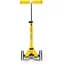 Самокат Micro Mini Deluxe LED, жовтий (MMD053) - мініатюра 5