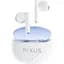 Наушники TWS Pixus Space White UA - миниатюра 1
