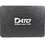 Накопичувач SSD 960GB Dato Ds700 2.5" SATAIII TLC (DS700SSD-960GB) - мініатюра 1