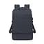 Рюкзак для ноутбука Rivacase 8365 Black 17.3 - миниатюра 1