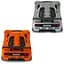 Автомодель TechnoDrive McLaren F1 1992 (250412U) - миниатюра 7