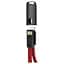 Дата кабель USB 2.0 AM to Micro 5P 0.22m red ColorWay (CW-CBUM022-RD) - мініатюра 3