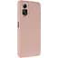 Чохол Silicone Cover Ummi Lakshmi Full Camera (AA) для Xiaomi Redmi Note 12 Pro 4G Рожевий / Pink Sand - мініатюра 1