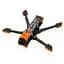 Рама карбонова Volador Ⅱ VX5 T700 DeadСat Phoenix drones edition для 5 дюймового дрона - мініатюра 2