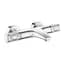 Термостат для ванни Grohe QuickFix Precision Feel 34788000, Хром - мініатюра 1