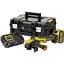 Шліфмашина кутова акумуляторна DeWalt з АКБ та ЗП DCG409VST1 - мініатюра 8