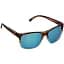 Окуляри Select Jungle Brown Floating поляризаційні - мініатюра 1