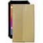 Чехол StatusCASE из экокожи для планшета Prestigio MultiPad Muze 4667 Бежевый - миниатюра 1