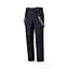 Штаны CMP Men`s Ski Salopettes with Removable Straps Antracite XXXL (1097-3W17397N-U423 56) - миниатюра 2
