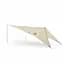 Тент Naturehike Car Rear Canopy (NH21TM001) 590x340см для кемпінгу з трьома стійками - мініатюра 1