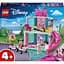 Конструктор LEGO Disney Classic Отель Минни для домашних питомцев 161 деталь (43274) - миниатюра 1
