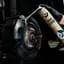 Очисник гальм та гальмівної системи K2 Brake Cleaner 500 мл (W104) - мініатюра 4