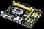 Материнська плата Asus H81M-D LGA 1150 (H81M-D) Б/В - мініатюра 2