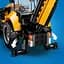 Конструктор LEGO City Жовтий екскаватор-навантажувач (60480) - мініатюра 7