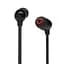 Навушники JBL Tune T125BT Black (JBLT125BTBLK) - мініатюра 4