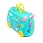 Дитяча валіза для подорожей Trunki Una the Unicorn (0287-GB01-UKV) - мініатюра 1
