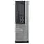 Комп'ютер Dell Optiplex 9020 SFF (i3-4160/8/120SSD) Б/В - мініатюра 3