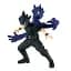 Фігурка BANDAI Фумікаге Токоями Моя геройська академія Tokoyami Fumikage My Hero Academia 16 см BS TF MHA - мініатюра 3