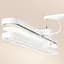 Розумна настільна лампа MiJia Desk Lamp Pro BHR6845CN - мініатюра 8