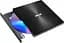 Оптический привод ASUS DVD+/-RW ZenDrive U8M (SDRW-08U8M-U/BLK/G/AS/P2G) Black (90DD0290-M29000) - миниатюра 4