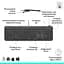 IT набір Signature Slim MK620 Wired Combo for Business - GRAPHITE Logitech teh0027089 - мініатюра 8