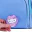 Набір бейдж на липучці та підвіска Kite Hello Kitty HK24-3010-3 2 шт. - мініатюра 7