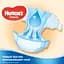 Підгузки Huggies Classic 3 (4-9 кг), 48 шт. - мініатюра 3