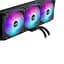 СВО ASUS ROG Ryuo IV SLC 360 ARGB (90RC0151-B0EAY0) - миниатюра 6