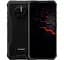 Захищений смартфон Doogee V11 8/128GB АКБ 8 500мАг 5G Black - мініатюра 1