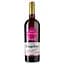 Вино Fratelli Fragolino Rosato, розовое, полусладкое, 0,75 л - миниатюра 1