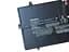 Акумулятор для ноутбука Lenovo Yoga 4 Pro 900-13ISK 900-IFI 900-ISE L14L4P24 L14M4P24 - мініатюра 2